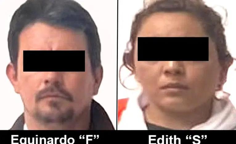 FEMDO vincula a proceso a dos traficantes de armas y drogas en Sonora