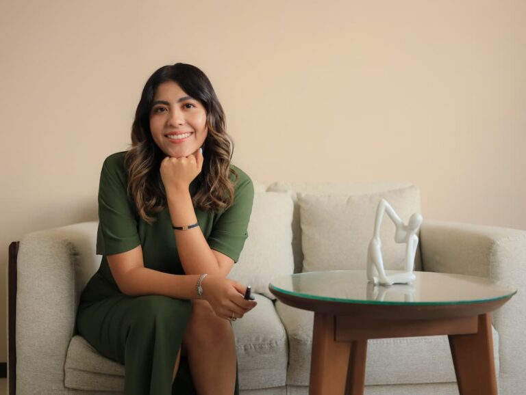 Valeria del Arenal: ciencia, empatía y compromiso al servicio del bienestar emocional