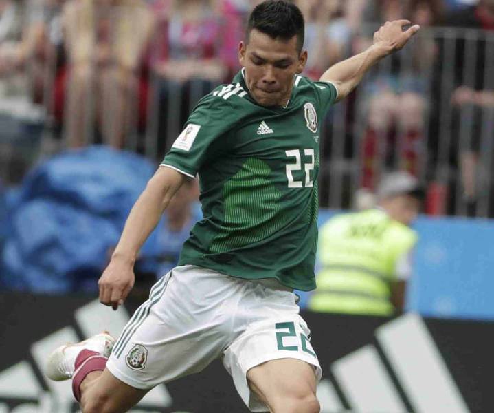 ¡Vuelve ‘Chucky’... se coló ‘Berte’!