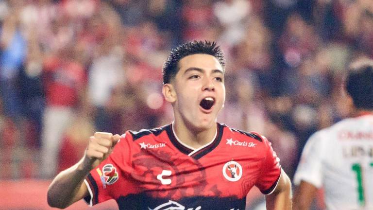 Gil Mora en la mira del Real Madrid: la joya mexicana que seduce a Europa