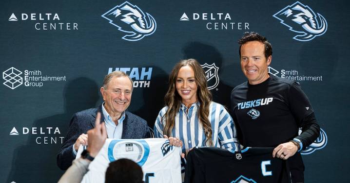 Equipment manufacturer responds to Utah Mammoth’s lawsuit