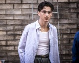 Cele|bitchy | “Timothee Chalamet’s mustache stars in the ‘Marty Supreme’ trailer” links