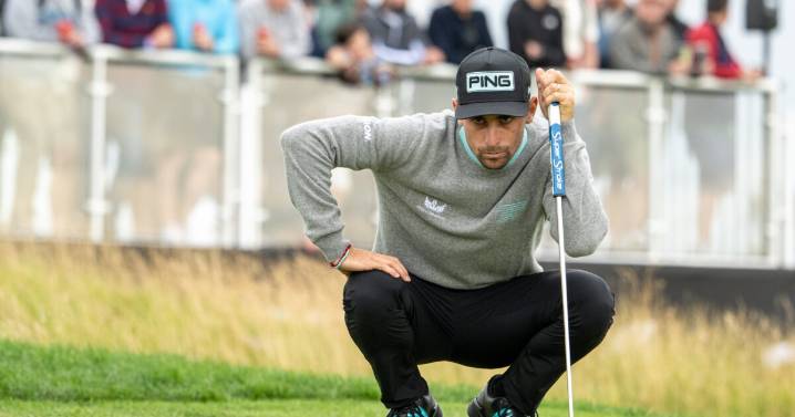 Niemann toma ligera ventaja sobre Rahm rumbo al título de LIV Golf