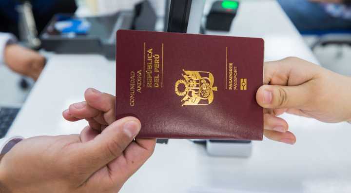 Confirman la MEJOR NOTICIA: EE. UU. acelera la entrega de PASAPORTES a todos los solicitantes que realicen este trámite