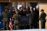 Prosecutors seek death penalty against Zizians member charged with murdering Vermont border agent