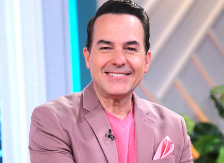 Carlos Calderón cuenta la cruda experiencia que tuvo con varios productores de televisión