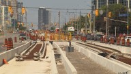 Ontario hasn't given an opening date for Mississauga LRT since 2019, internal documents say
