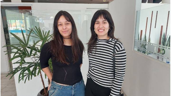 Ciclo Compositoras: nueva fecha con Roma Acosta y Soraya en Casa de la Cultura