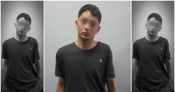 Lo detuvieron por robar cervezas: la víctima lo ayudaba a diario