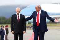 'He's testing the fence': Trump's 'abundantly clear' desire shocks analyst