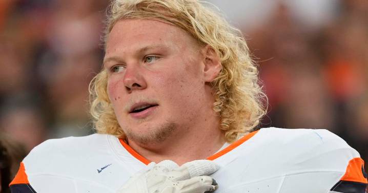 Broncos' Payton has vision for ex