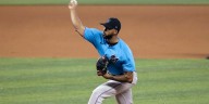 Sandy Alcantara Forced To Swallow Bitter Pill As Red Sox Praised For Dodging Trade Deadline Bullet