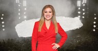 Kelly Clarkson Steps Away from Texas Flood Benefit After Ex