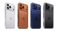Cuánto costará el iPhone 17, iPhone 17 Air, iPhone 17 Pro y iPhone 17 Pro Max