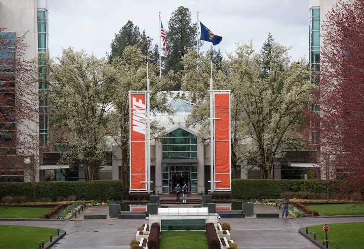 Nike puts finishing touches on a corporate overhaul, more layoffs ahead