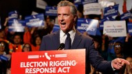 Newsom convoca elección especial para rediseñar los mapas congresionales en California