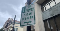 In Danville, more time downtown as city extends parking limit to 2 hours