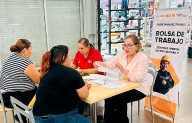 Servicio Nacional del Empleo realizará jornada laboral este jueves en Plaza Bella
