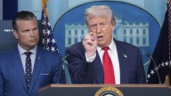 Trump's troop deployment won't end with the US capital - it's his blueprint for America