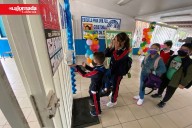 Presentan iniciativa para incorporar cultura de protección civil a escuelas de BC