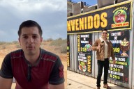 Mariscos El Compa Moy cierra por amenazas criminales en Ensenada