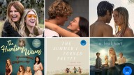 Spotify Audiobook Listening Data: 'The Summer I Turned Pretty' & More