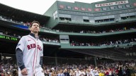 Red Sox’s Craig Breslow Explains How Roman Anthony Extension Happened