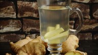 Té de jengibre: tu aliado contra náuseas, dolor e inflamación