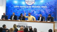 Venezuela será sede de la Copa América de Béisbol 2025