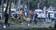 Ataque terrorista en Colombia: cinco muertos y 36 heridos el reporte preliminar