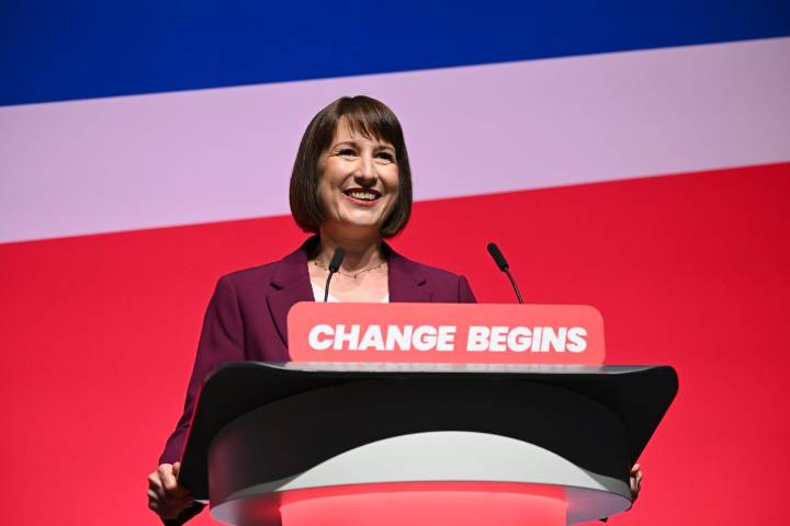 Household costs hit private renters and families in Labour's first year
