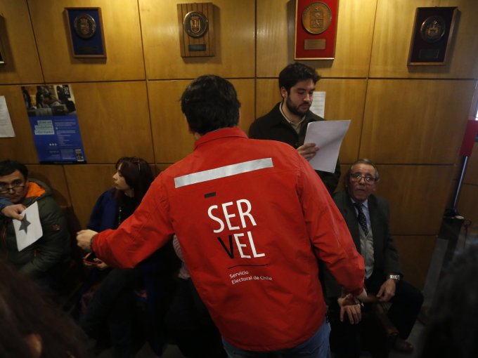 Próximo lunes vence el plazo para patrocinar candidaturas independientes para la elección Presidencial y Parlamentarias