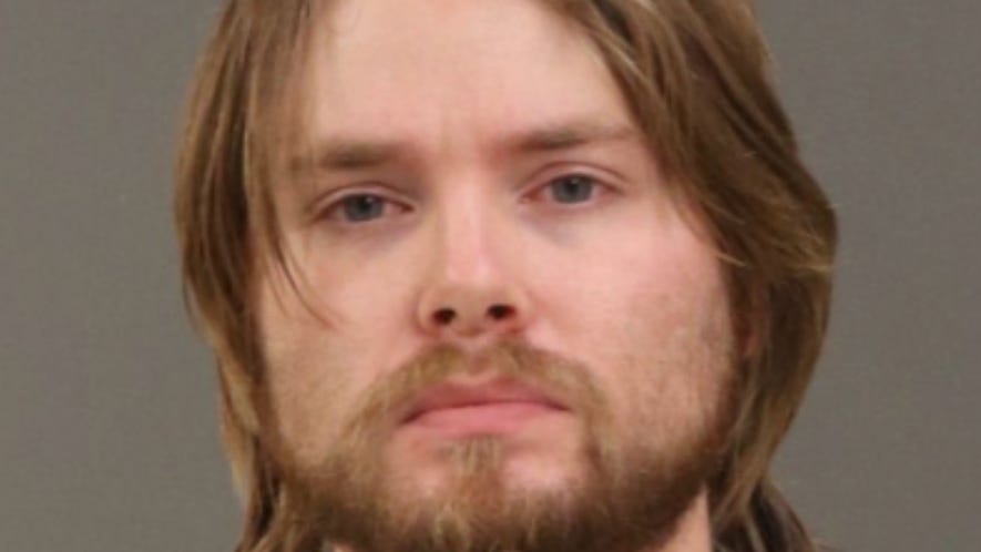 A Trenton man thought he was meeting a teen girl, officials say. He was arrested instead