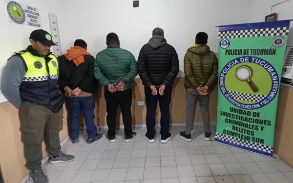 Comenzaron las indagatorias en el caso Alberdi: quienes hablaron, qué dijeron y cuándo les toca al ex intendente y su esposa legisladora