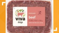 Dog and cat food sold nationwide recalled for salmonella, listeria contamination