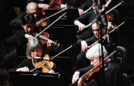 Springfield Symphony Orchestra CEO stepping down