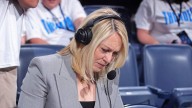 Surprising Decision Made On Doris Burke's ESPN Future