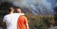 Los españoles identifican la información falsa y el cambio climático como sus mayores amenazas