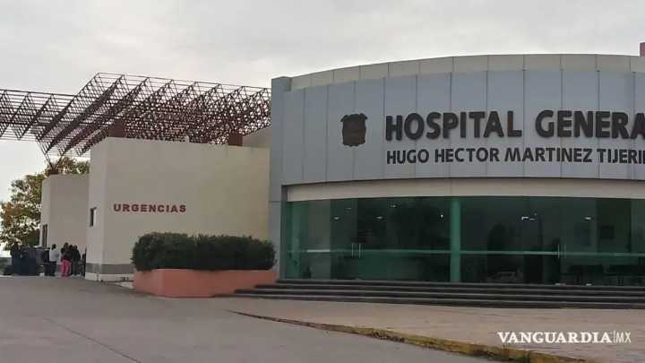 Atacan con arma blanca a mecánico por conflicto de dinero en Múzquiz