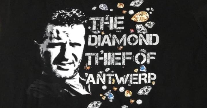 Wondering Where Leonardo Notarbartolo Is Now? Learn All About the Antwerp Diamond Heist