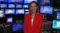 South Carolina native Eva Pilgrim describes excitement on being named Inside Edition anchor, Southern roots