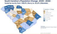 Brack: S.C.’s rural places face hollowing of people, spirit