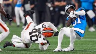 Browns 53-man roster projection: Preseason Week 2 edition