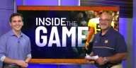 Inside the Game: Chris Zorich reflects on experience with Notre Dame