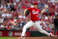 Deadspin | Reds' Andrew Abbott faces Cardinals, aims to overcome poor outing