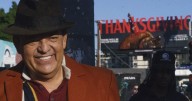 Comedian Paul Rodriguez arrested in Burbank again on suspicion of drug possession