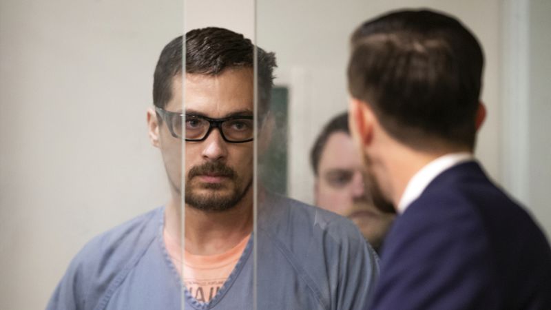 Oregon man accused of killing 3 women and dumping their bodies is indicted on fourth murder charge
