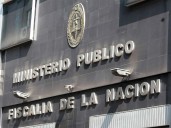 Fiscalía de Perú exculpa a titular de Congreso acusado de violación