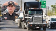 Estado y Cámaras atenderán problema de extorsión de tránsitos a transportistas