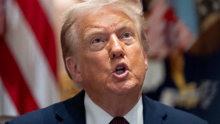 Court blocks Trump plan to end Venezuelan TPS